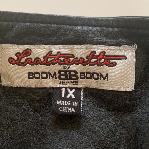 Jacket Up - Picture 7 of 7